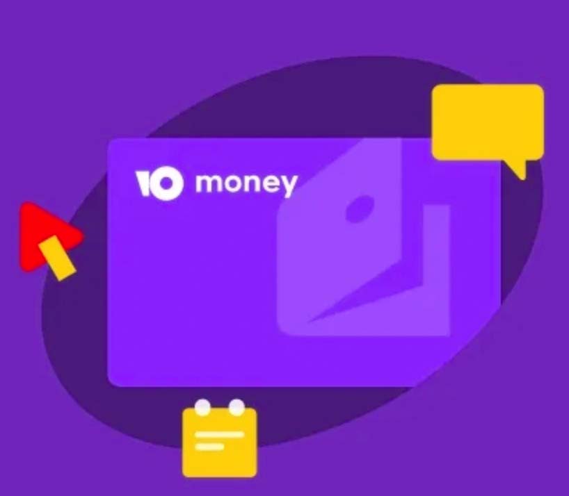 Monitoraggio del saldo e dei pagamenti in YooMoney