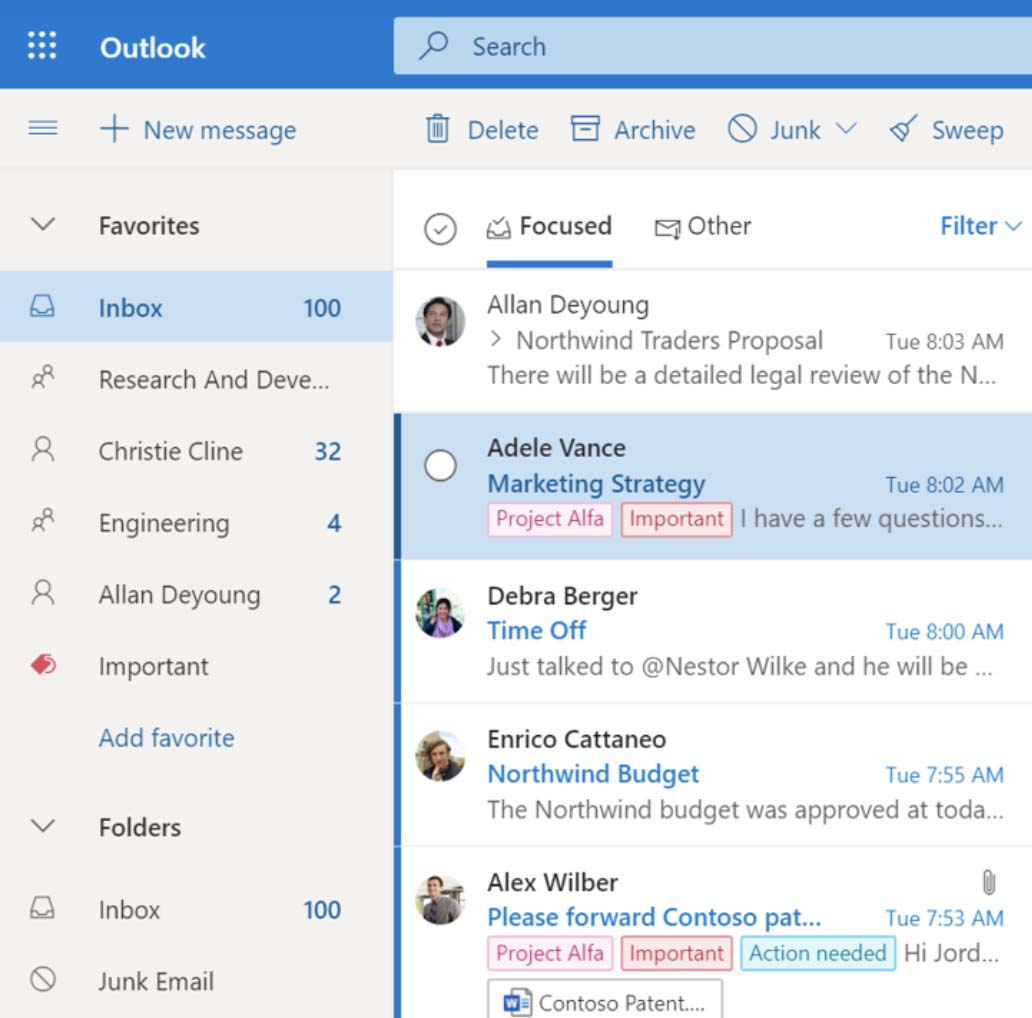 Hackerare la posta di Outlook e tenere traccia della corrispondenza nella casella di posta elettronica | CrackMail